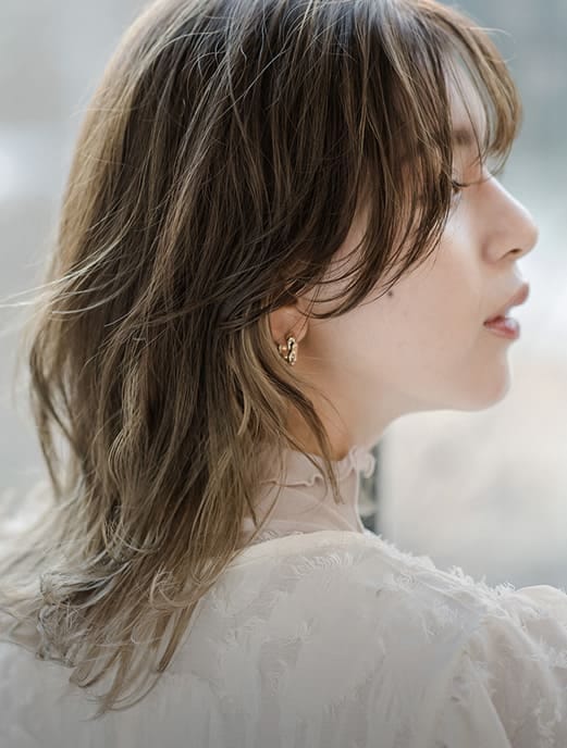 IDEAL/VISION 理念・ビジョン