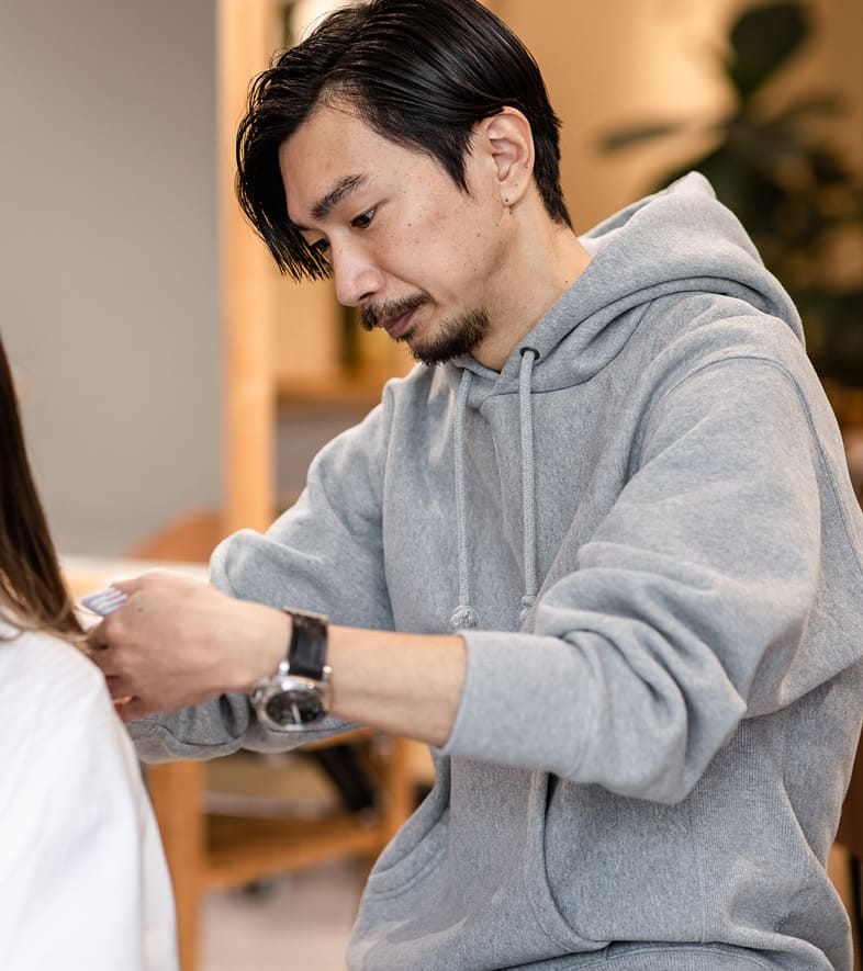 RECRUIT 採用情報