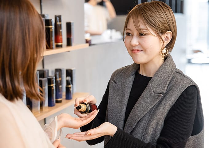 サステナビリティ経営持続可能な社会に向けてビューティ＆ヘルスケアの共通価値を創造する